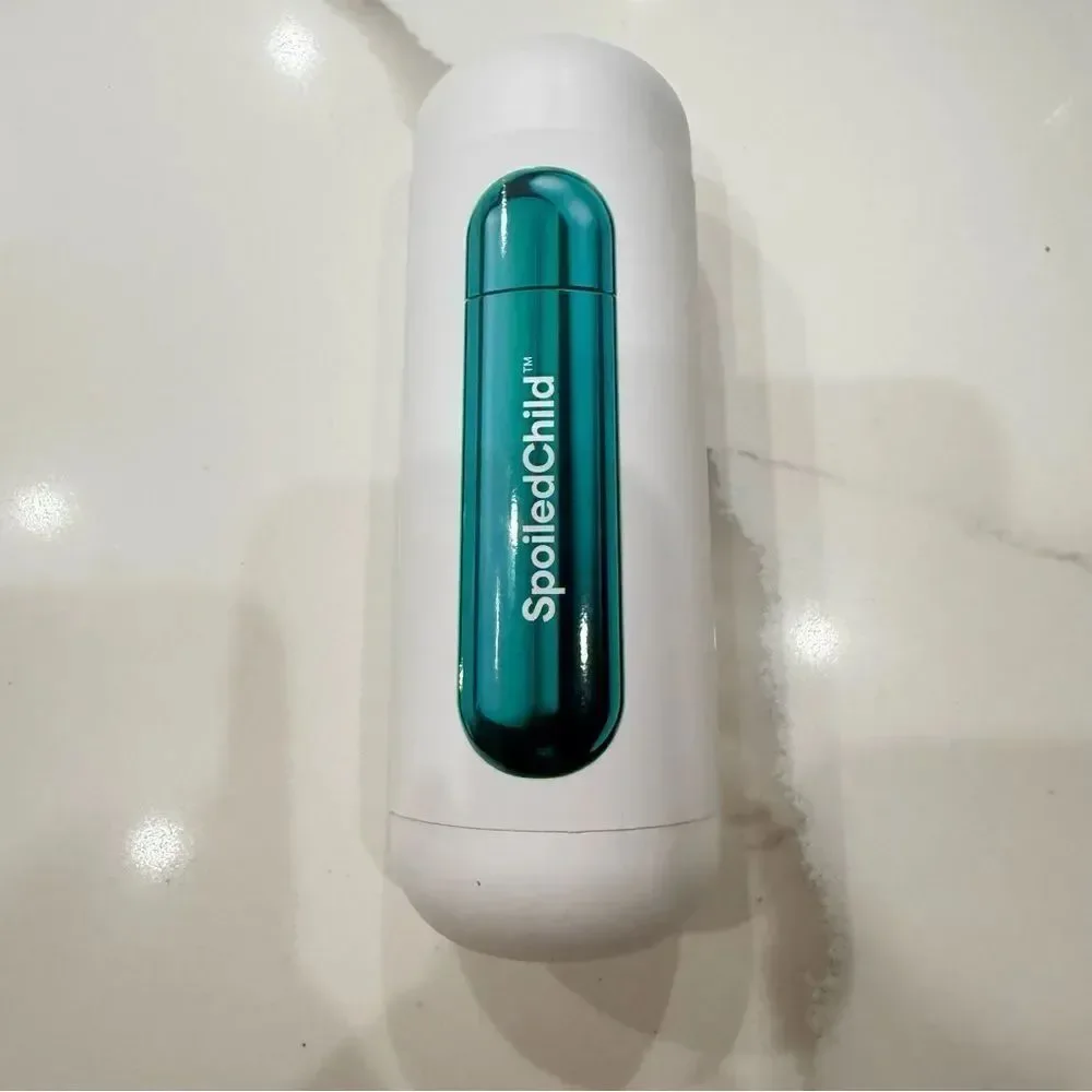 SpoiledChild S33+ ANTI-AGING COLLAGEN BURST SERUM